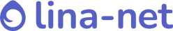 Logo lina-net